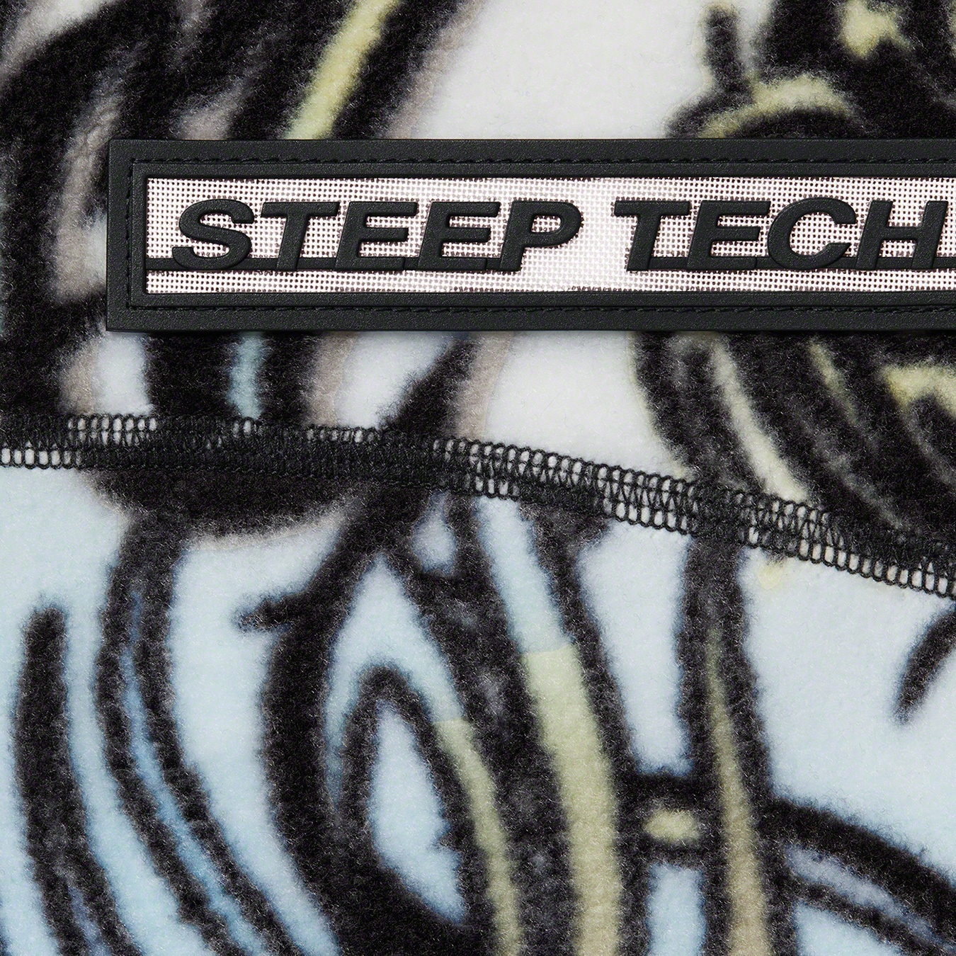 Supreme®/The North Face® Steep Tech Fleece Pant view 4
